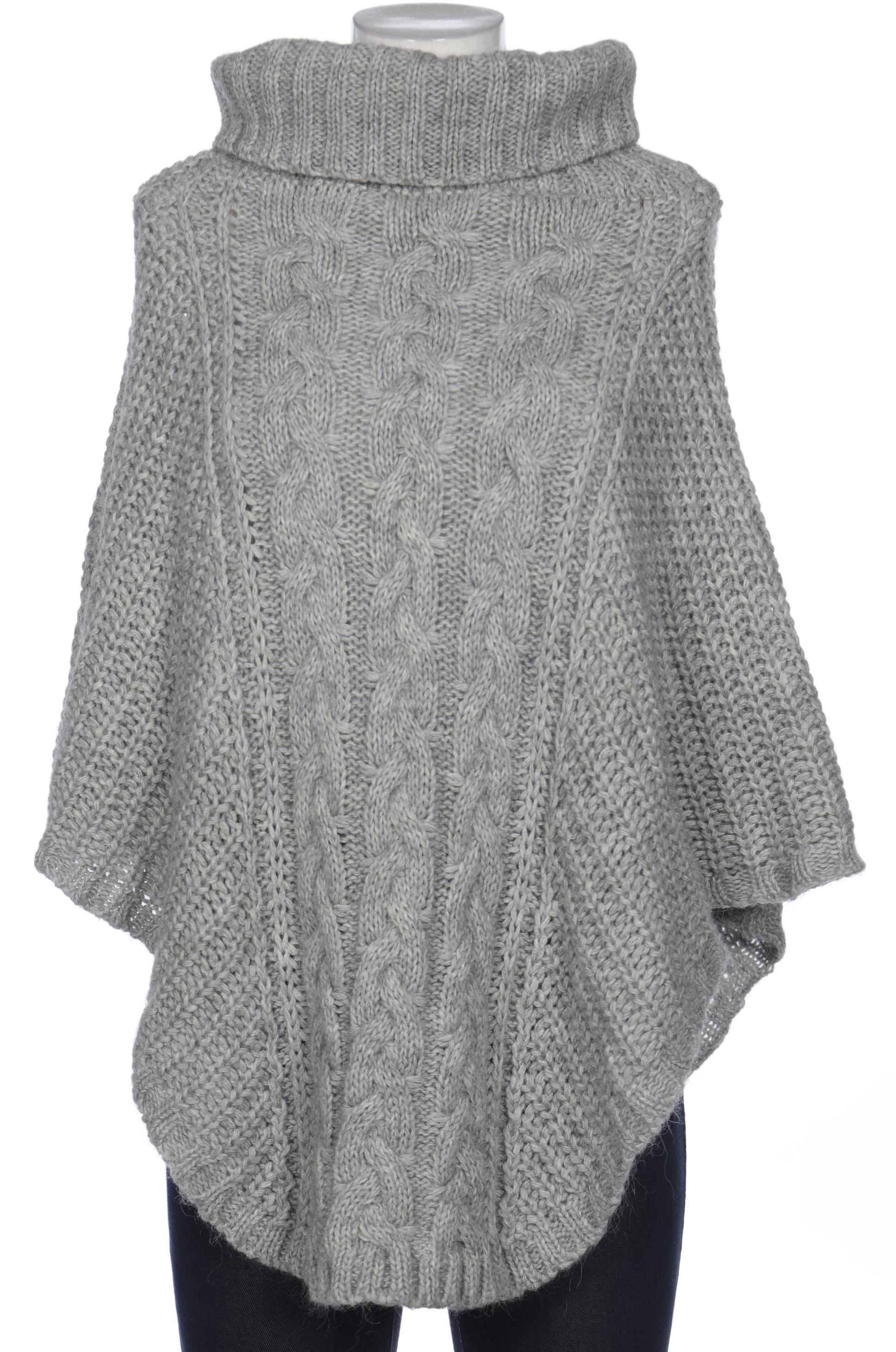 

Hallhuber Damen Pullover, grau