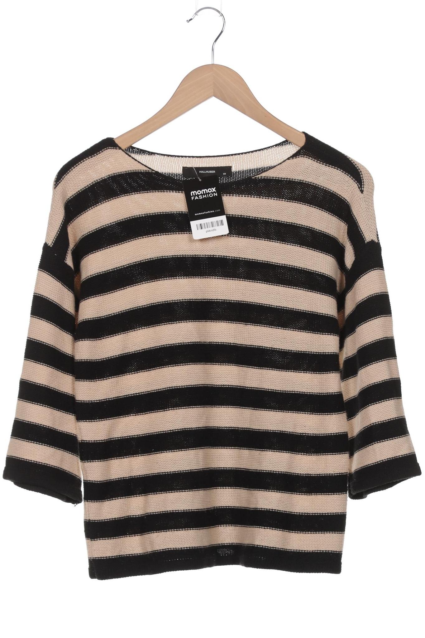 

Hallhuber Damen Pullover, beige, Gr. 34