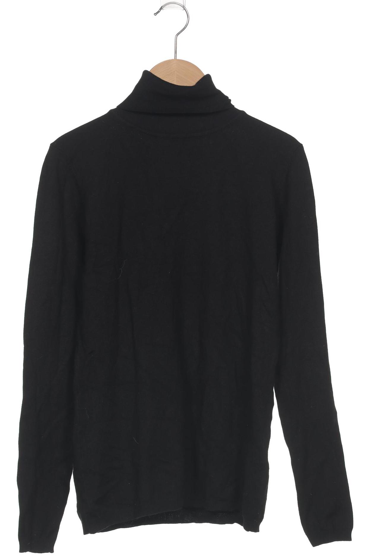 

Hallhuber Damen Pullover, schwarz, Gr. 36