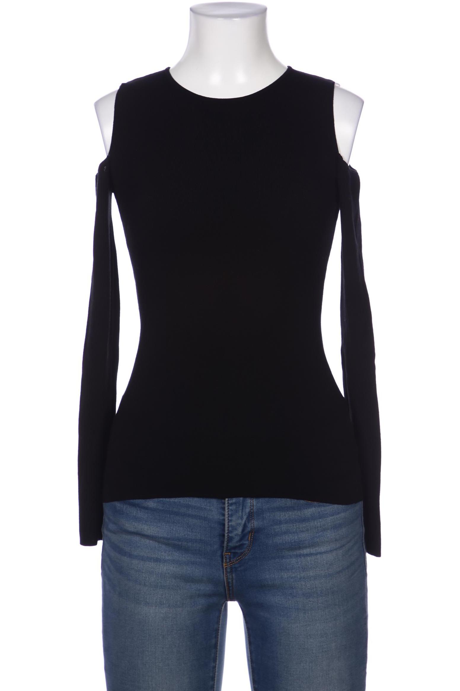 

Hallhuber Damen Pullover, schwarz