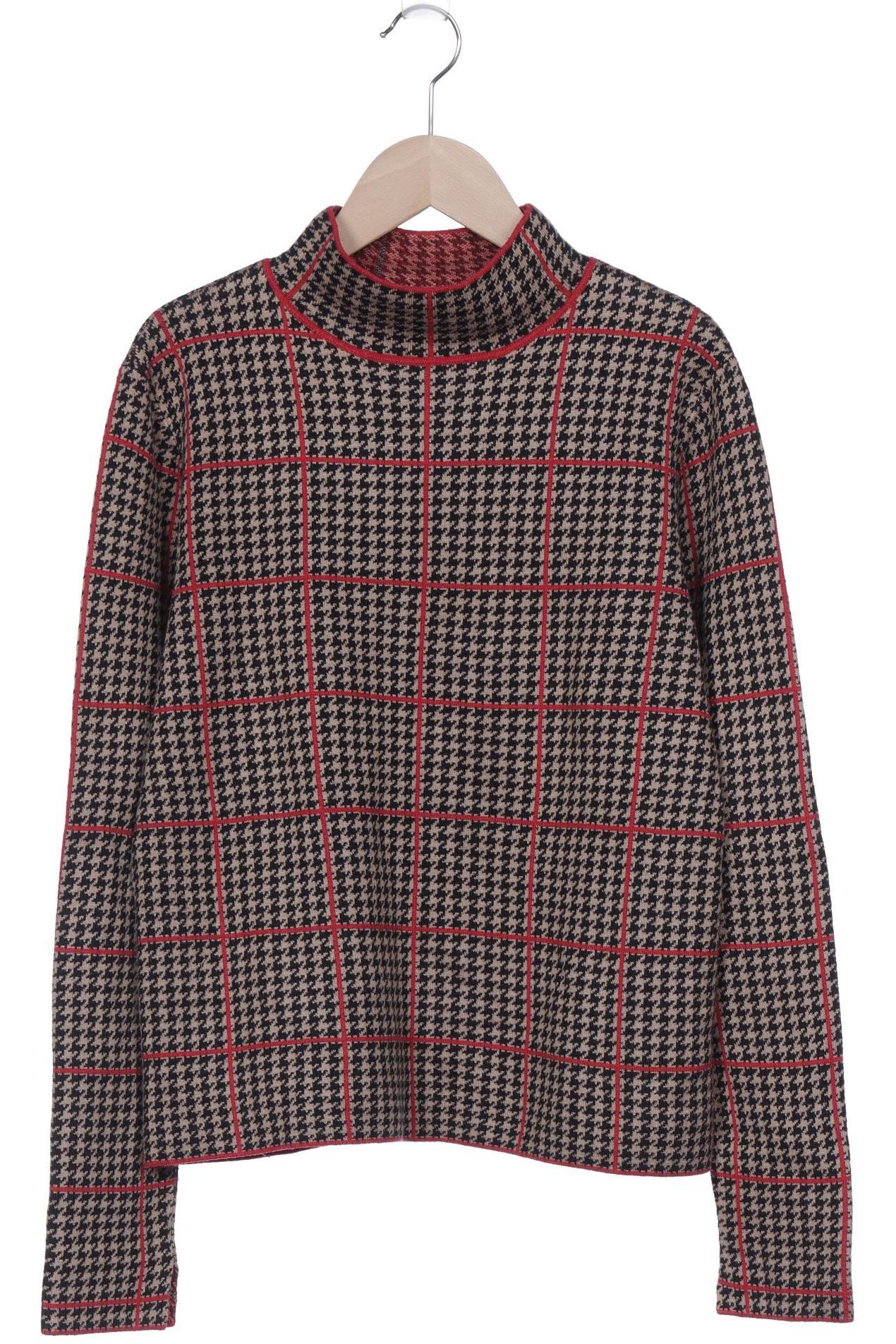 

Hallhuber Damen Pullover, braun, Gr. 38