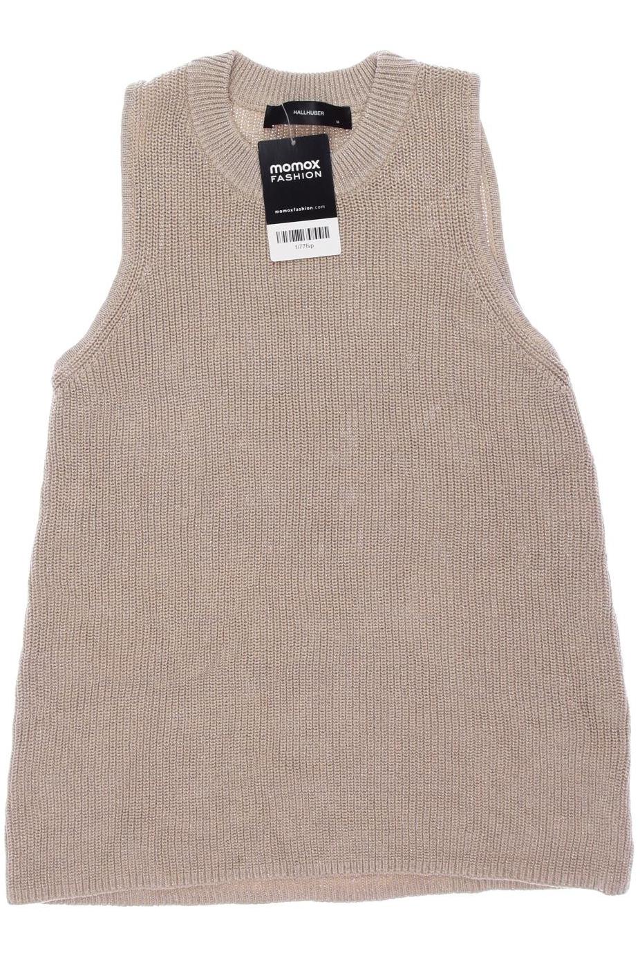 

Hallhuber Damen Pullover, beige, Gr. 38