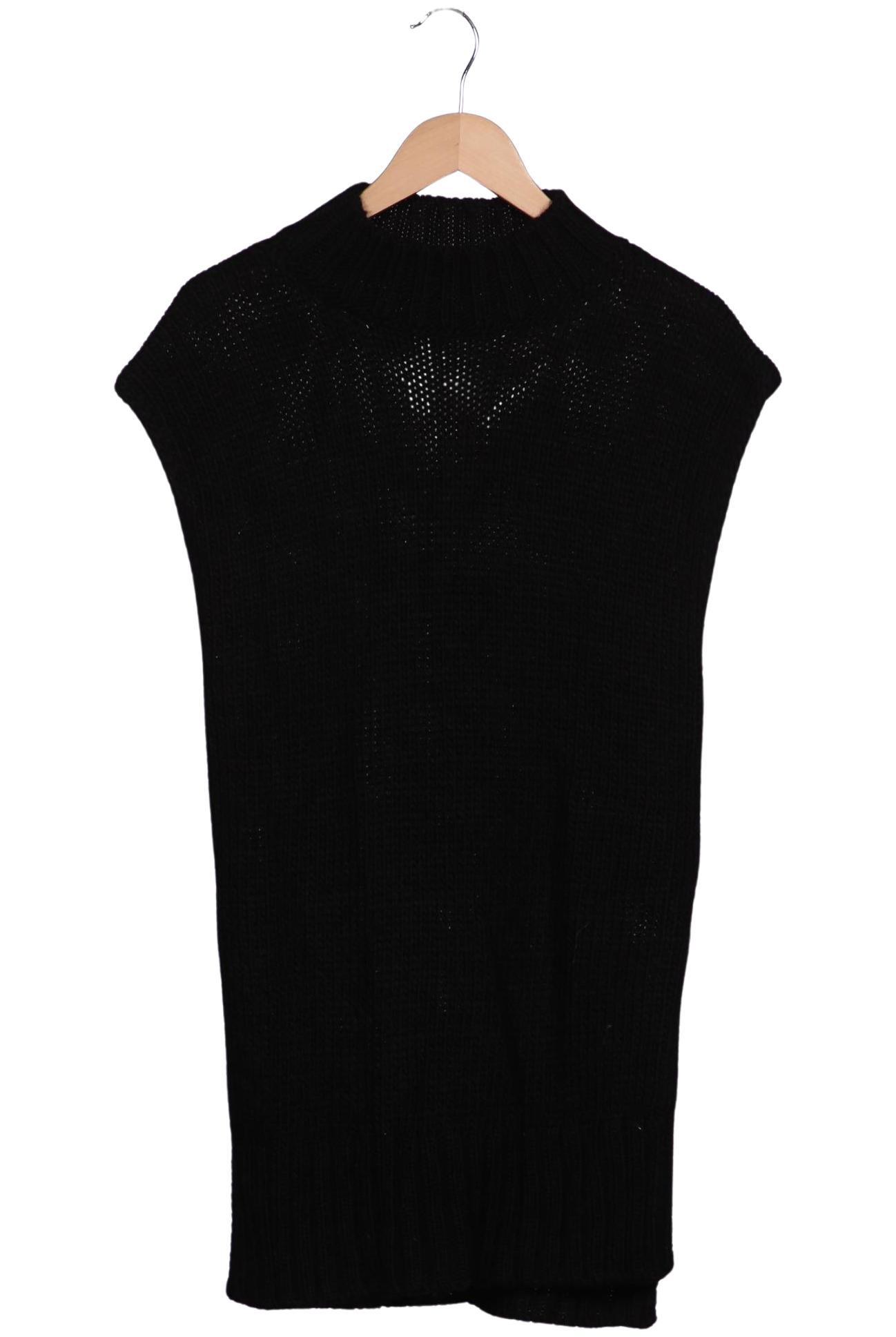 

Hallhuber Damen Pullover, schwarz, Gr. 36