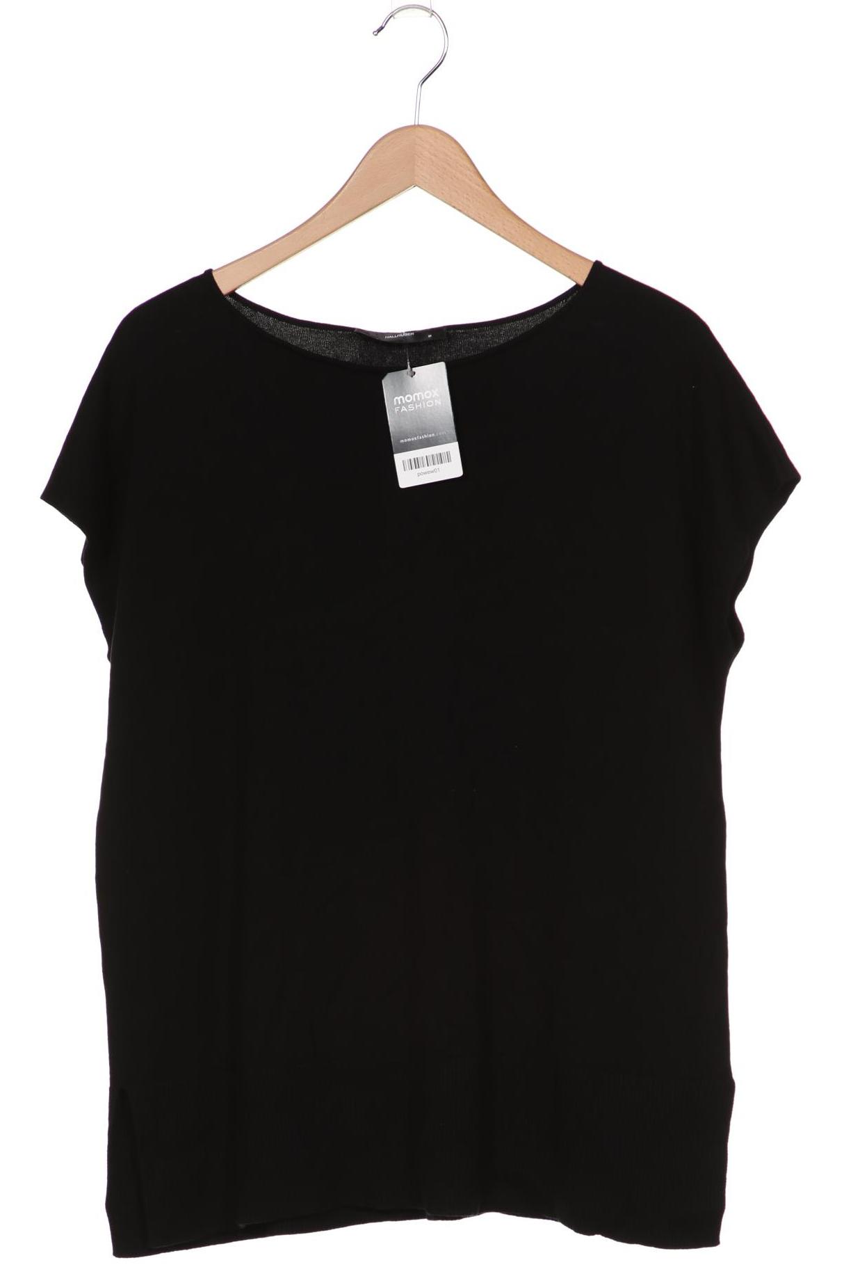 

Hallhuber Damen Pullover, schwarz