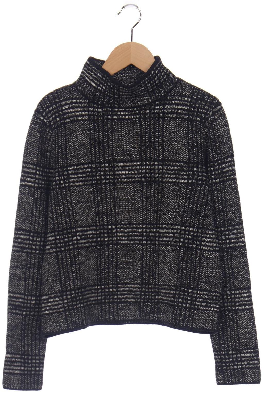 

Hallhuber Damen Pullover, schwarz