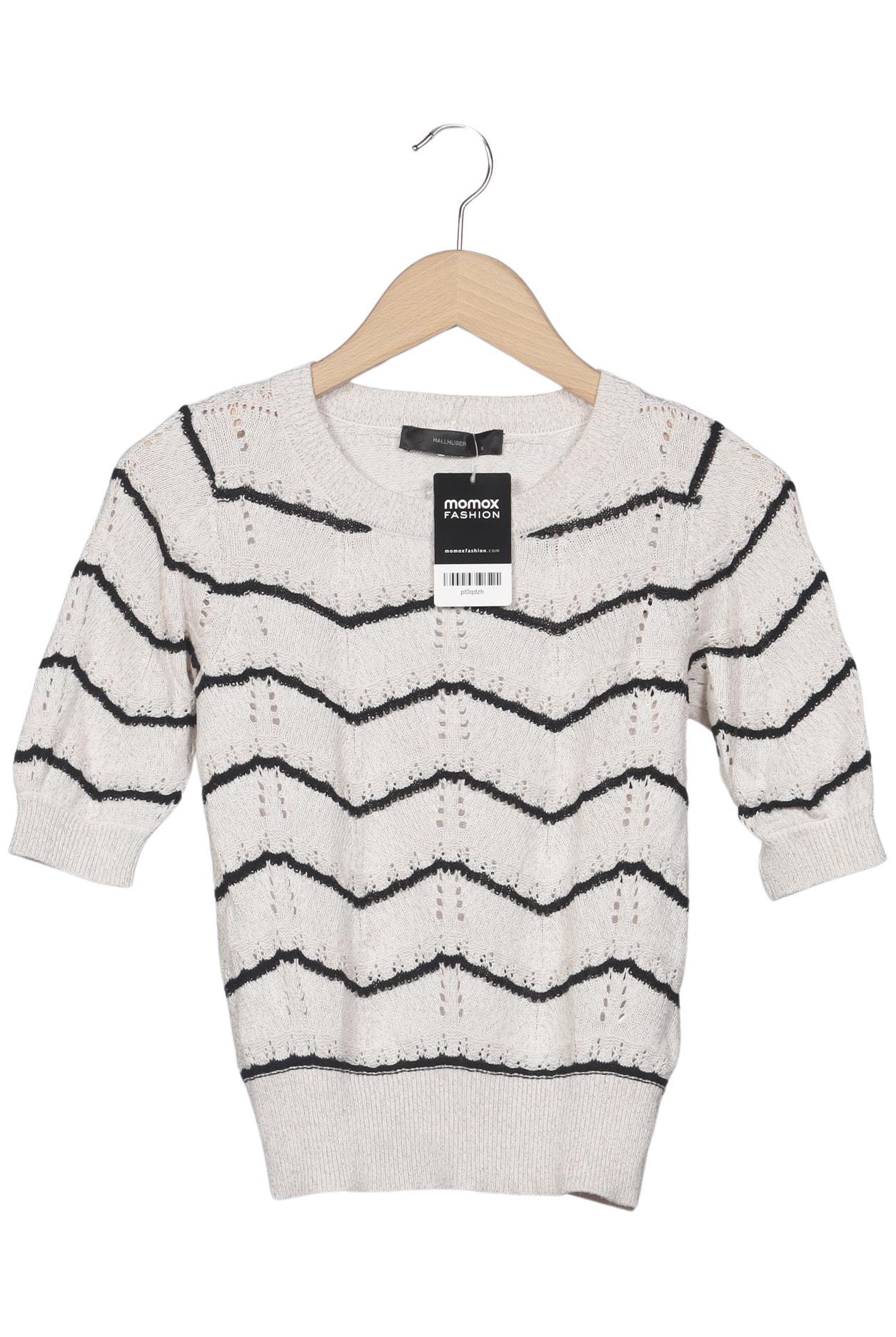 

Hallhuber Damen Pullover, beige, Gr. 36