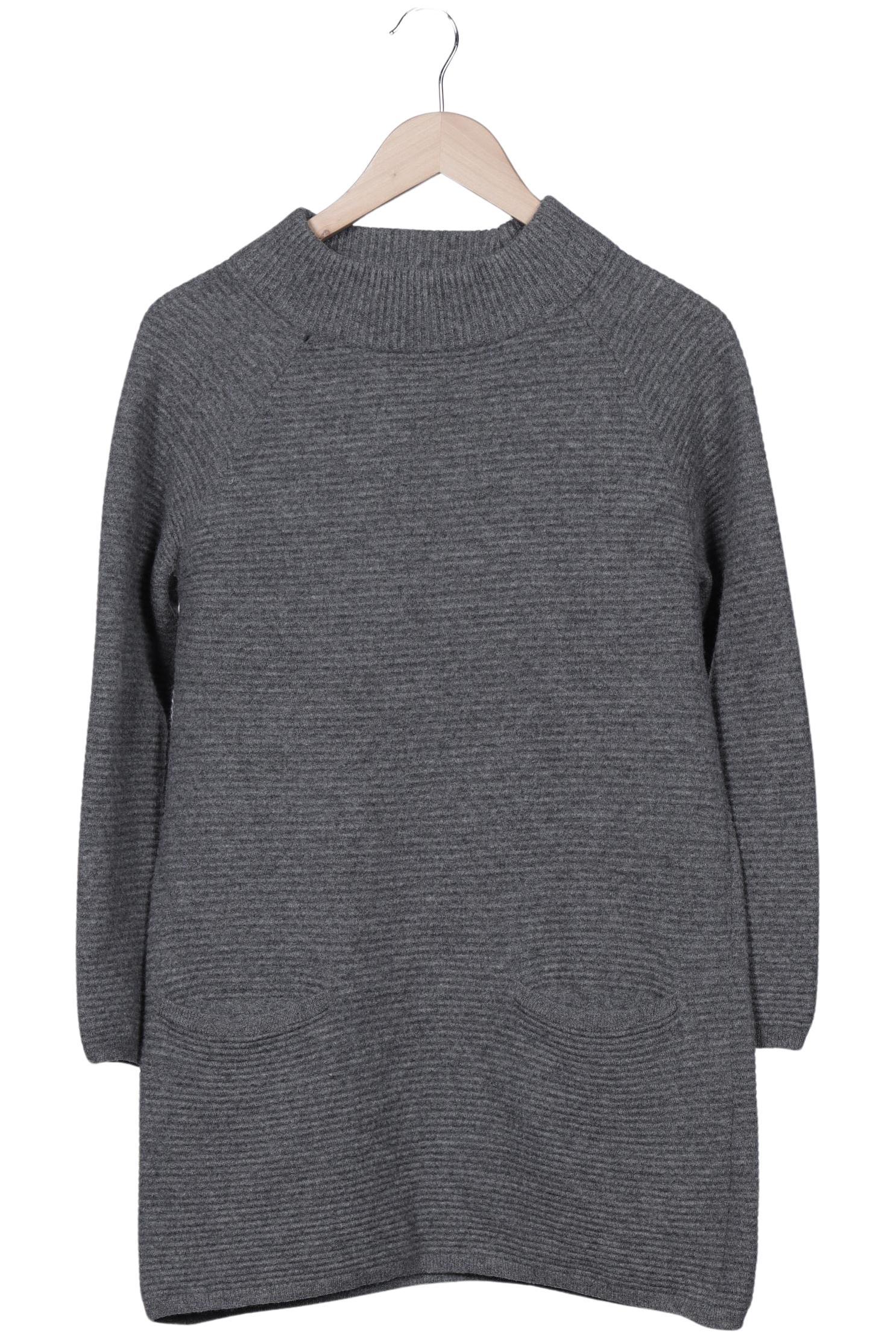 

Hallhuber Damen Pullover, grau, Gr. 44