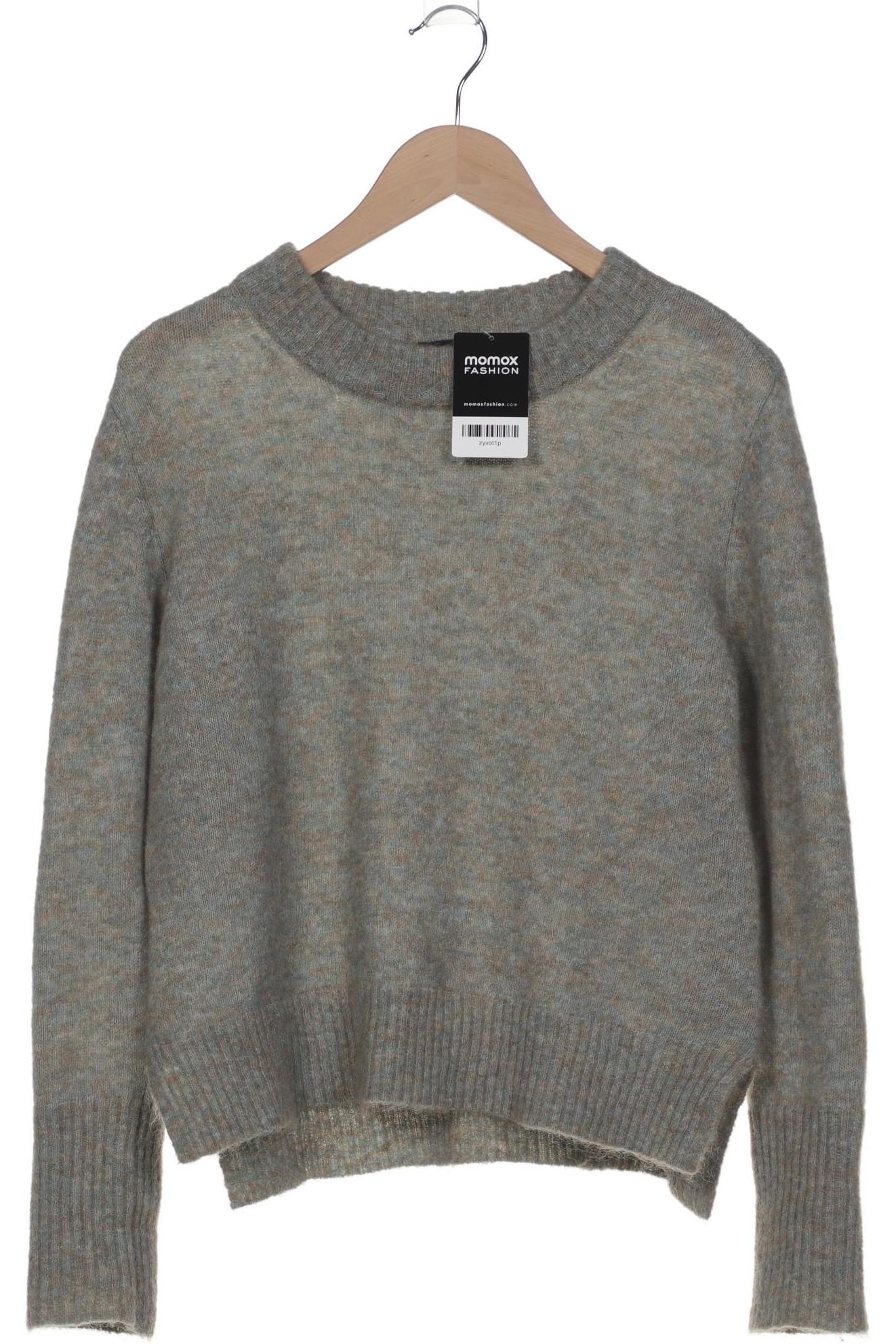 

Hallhuber Damen Pullover, grün, Gr. 44