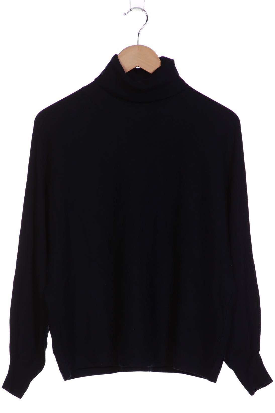 

Hallhuber Damen Pullover, marineblau, Gr. 38