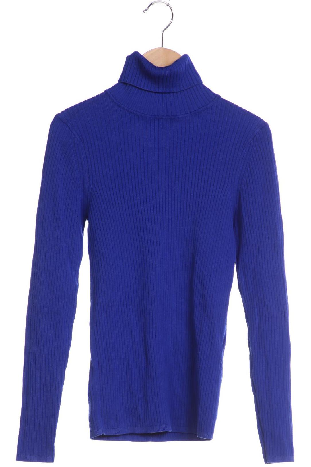 

Hallhuber Damen Pullover, blau