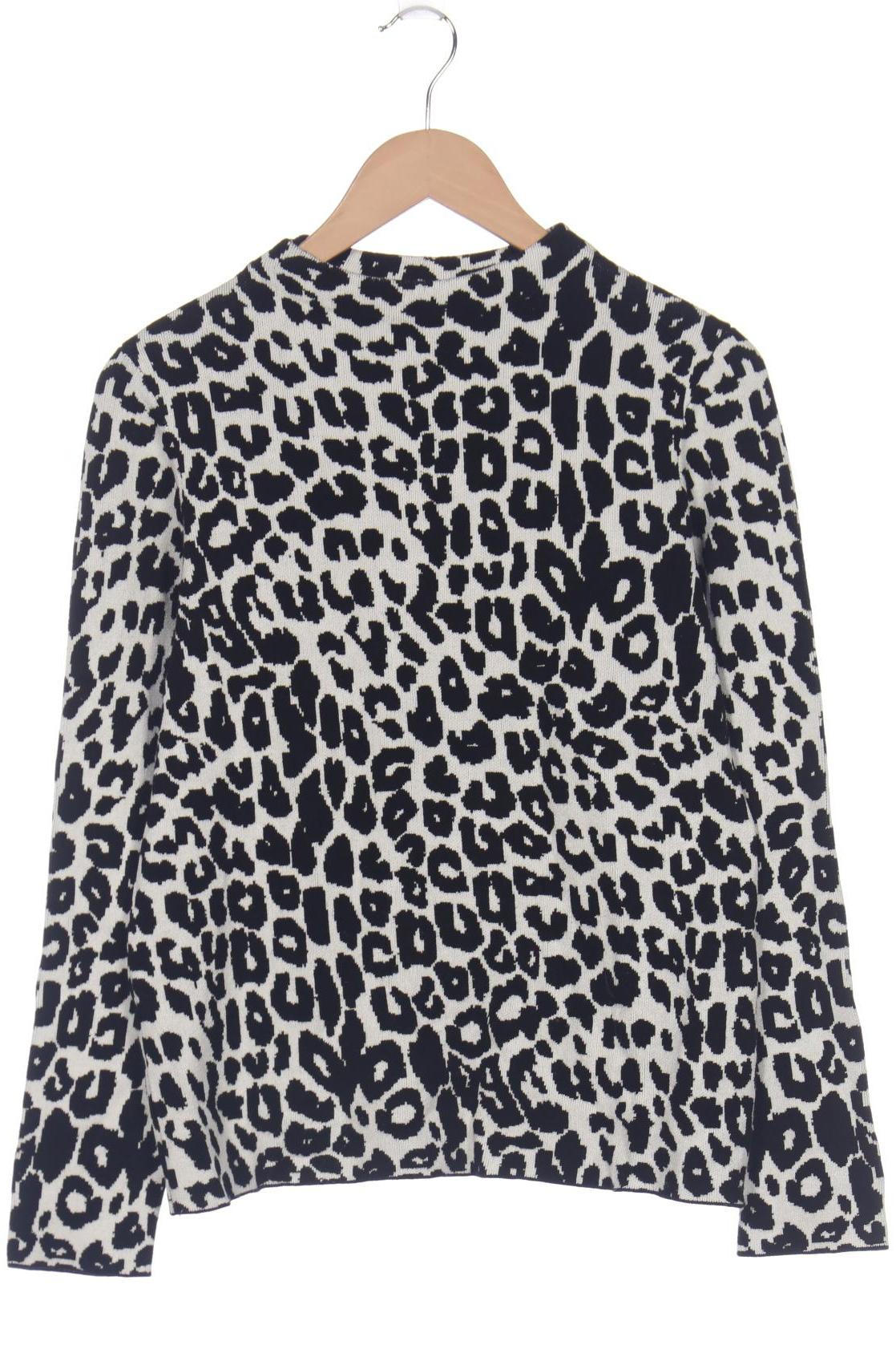 

Hallhuber Damen Pullover, schwarz, Gr. 36