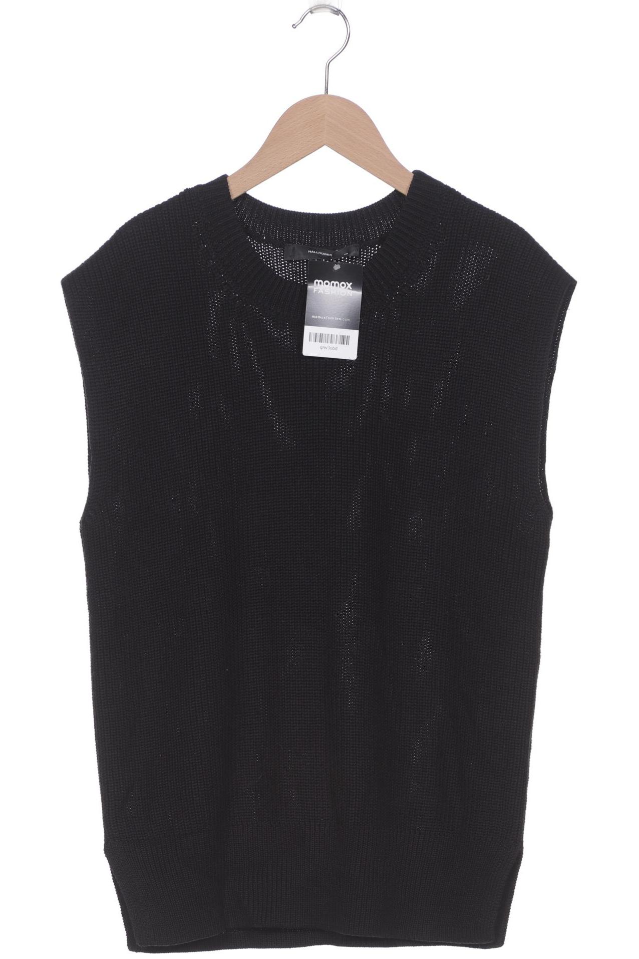 

Hallhuber Damen Pullover, schwarz, Gr. 34