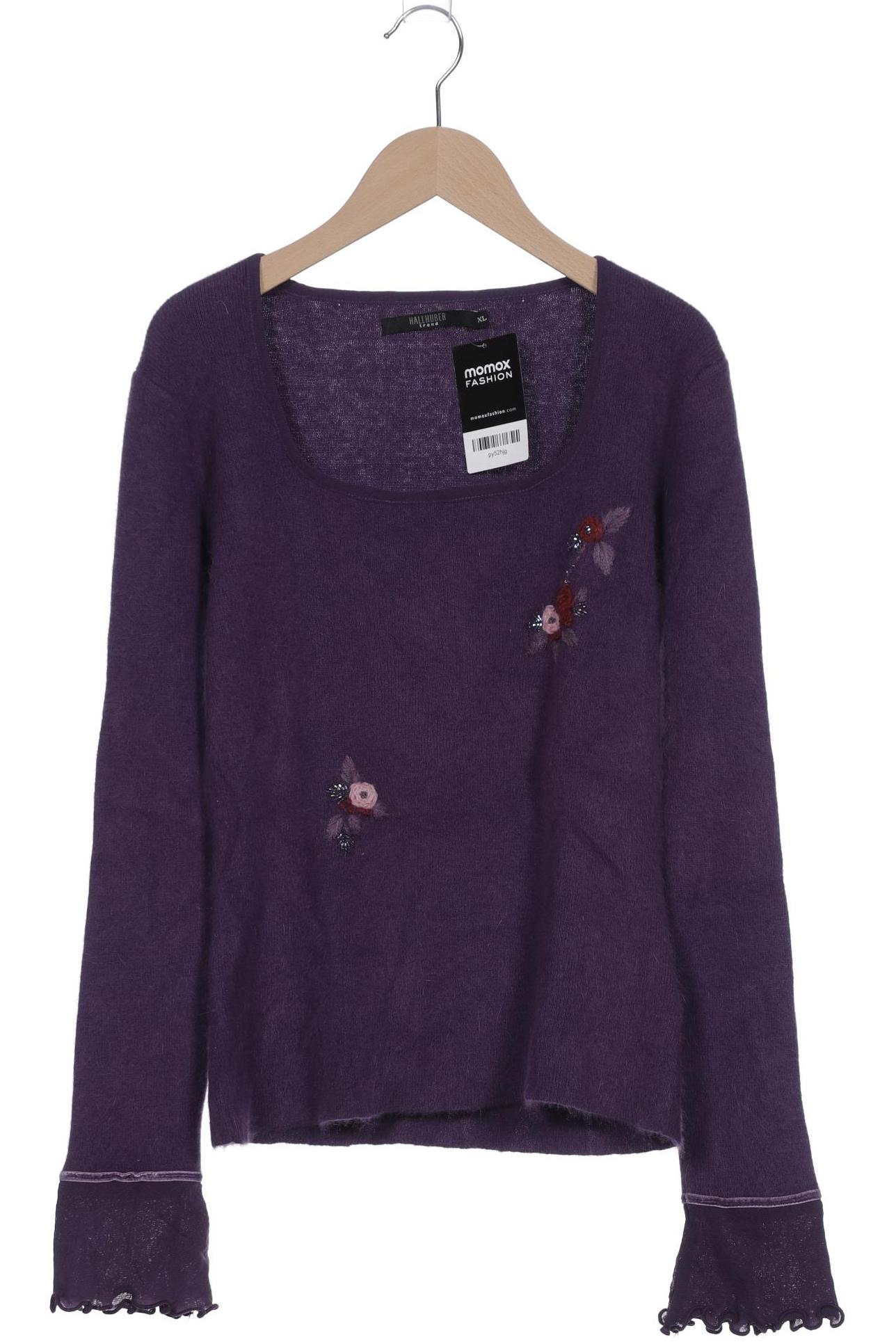 

Hallhuber Damen Pullover, flieder