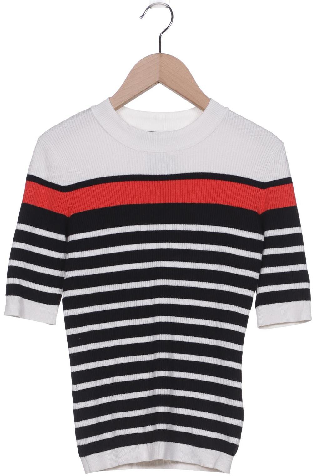 

Hallhuber Damen Pullover, schwarz, Gr. 36