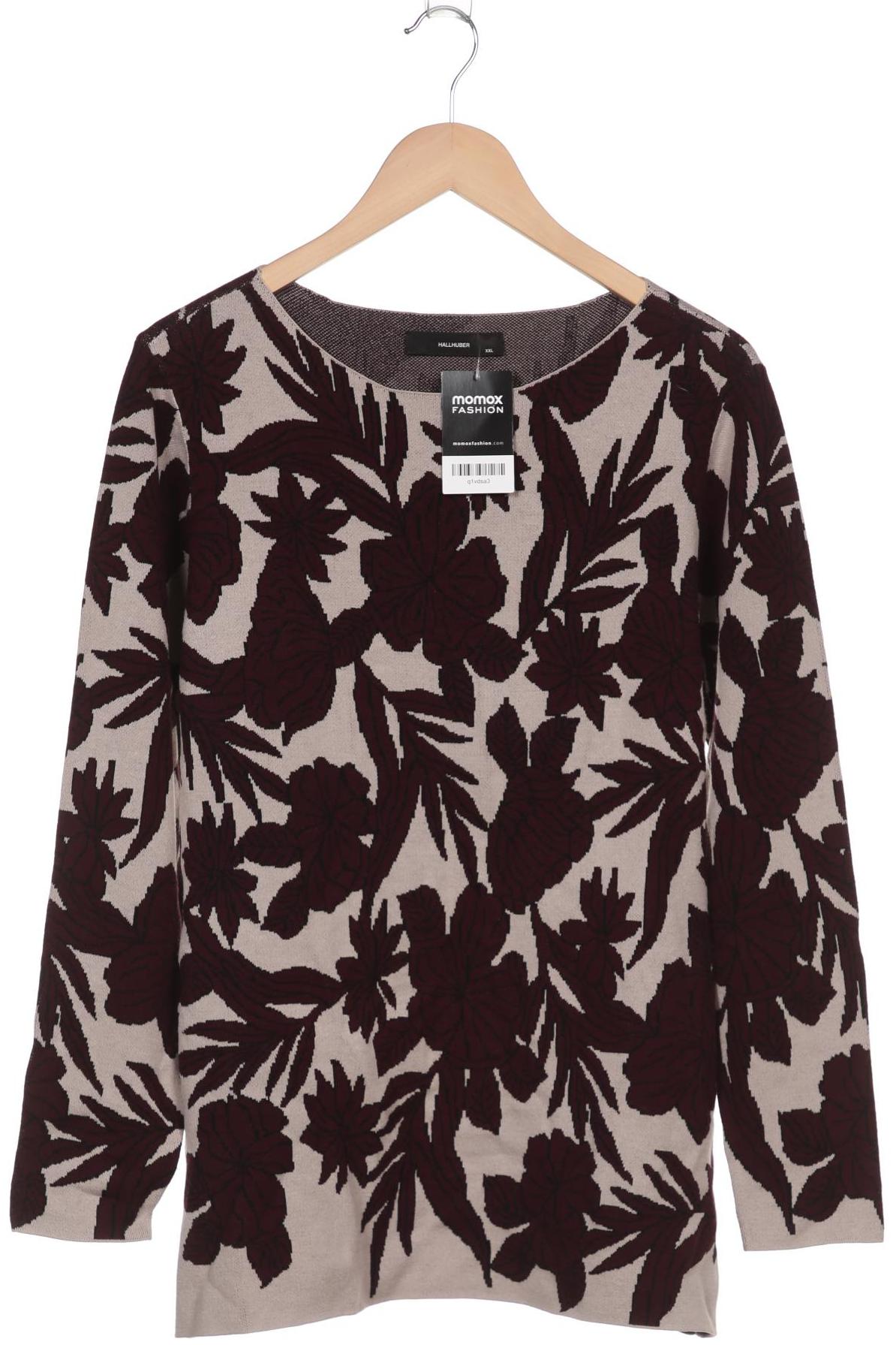 

Hallhuber Damen Pullover, mehrfarbig