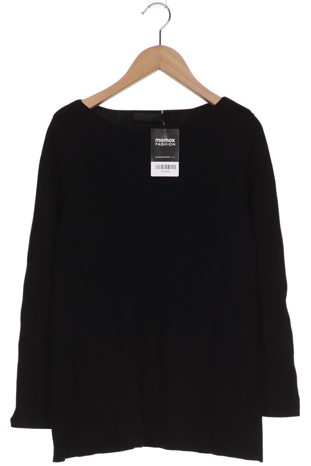 

Hallhuber Damen Pullover, schwarz