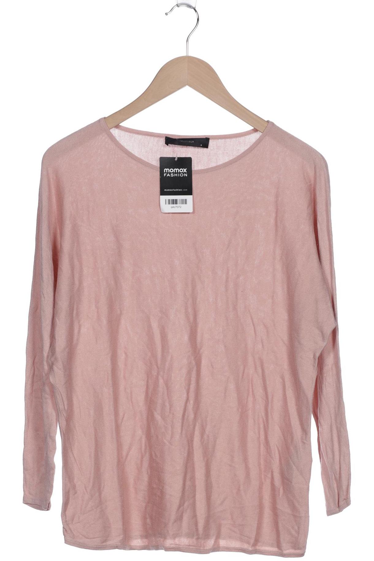 

Hallhuber Damen Pullover, pink, Gr. 36