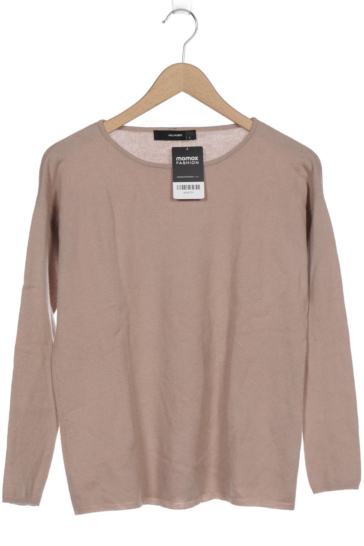 

Hallhuber Damen Pullover, beige, Gr. 36