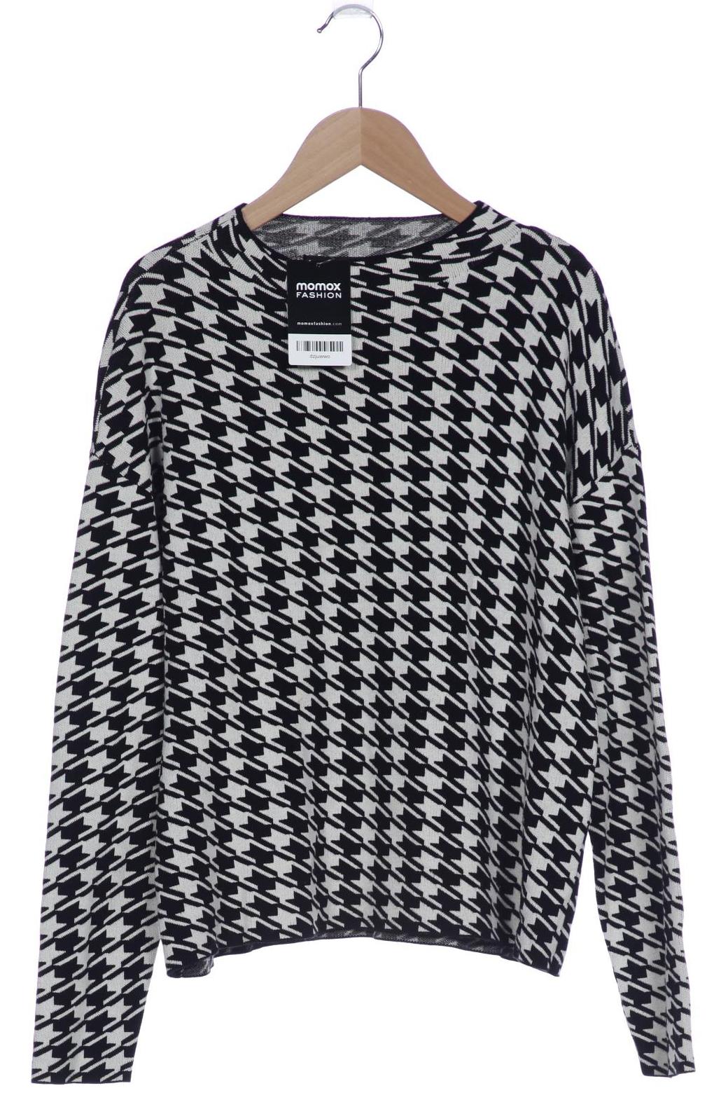 

Hallhuber Damen Pullover, schwarz, Gr. 36