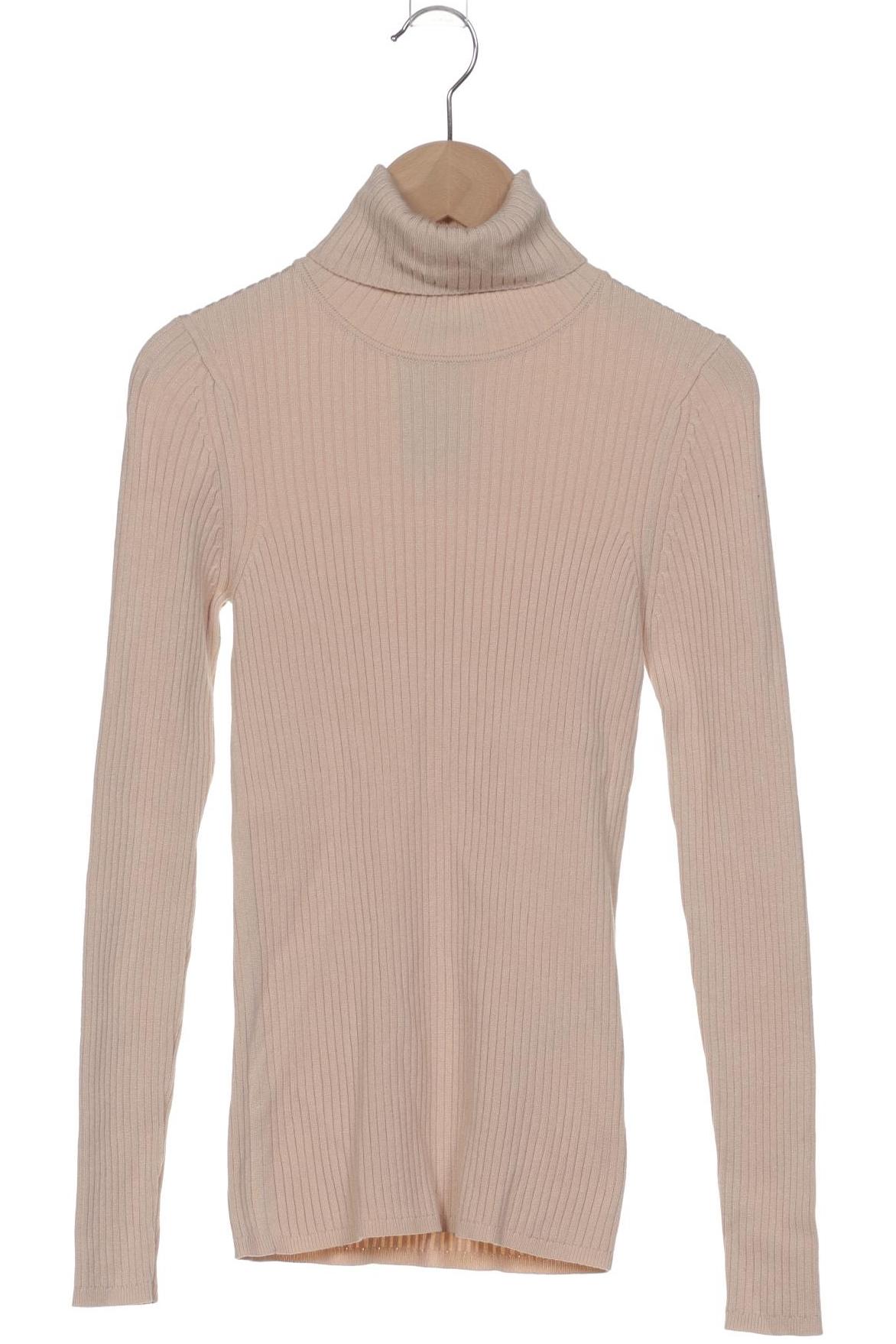 

Hallhuber Damen Pullover, beige, Gr. 36