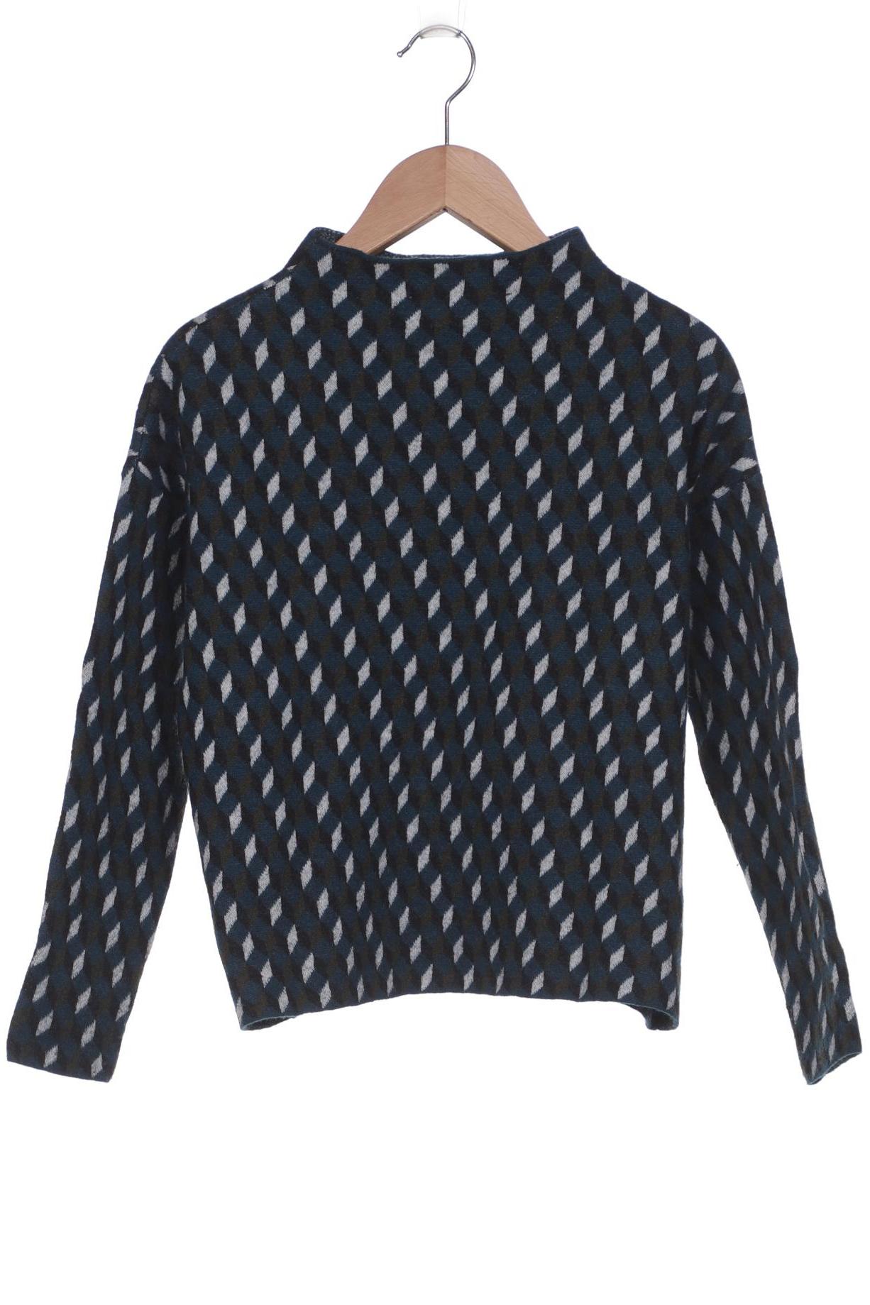 

Hallhuber Damen Pullover, türkis