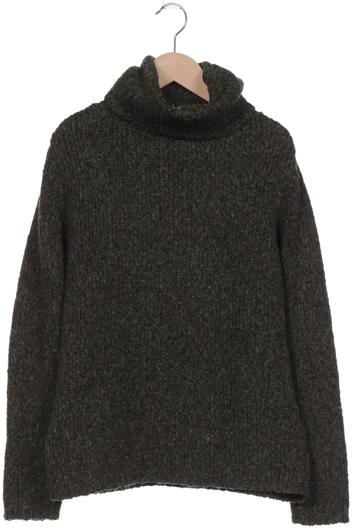 

Hallhuber Damen Pullover, grün