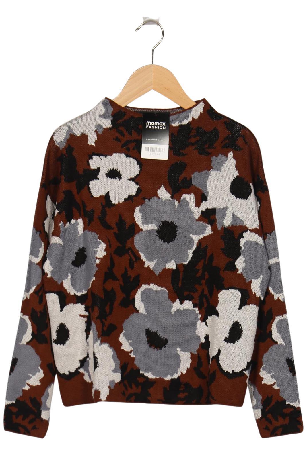 

Hallhuber Damen Pullover, mehrfarbig, Gr. 36