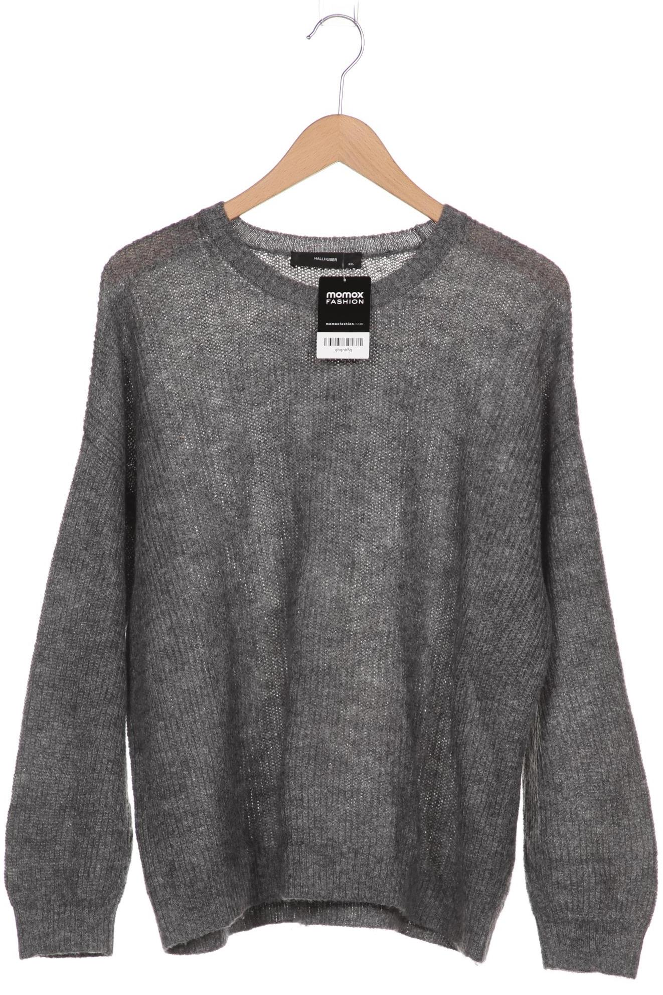 

Hallhuber Damen Pullover, grau