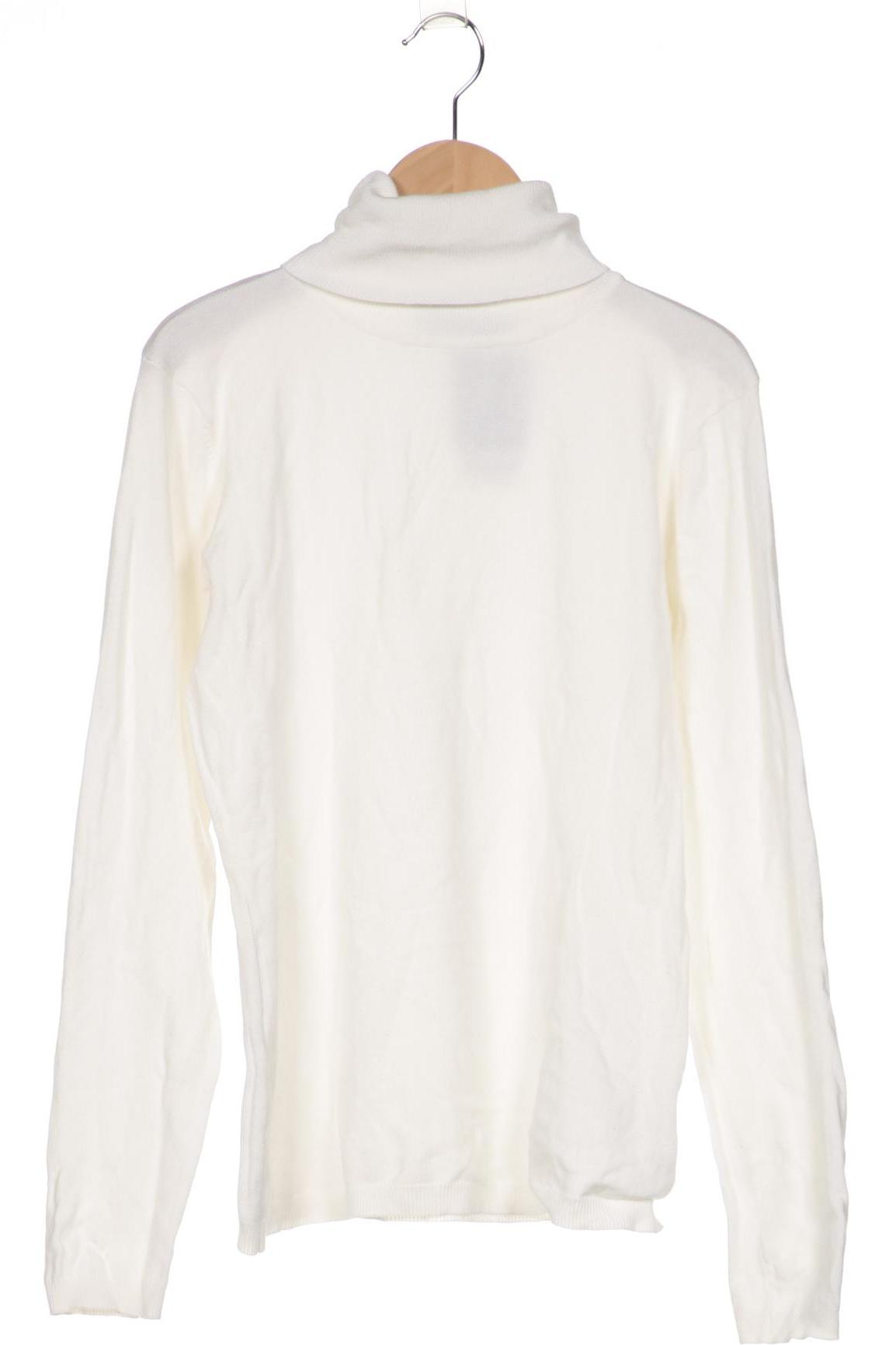 

Hallhuber Damen Pullover, cremeweiß, Gr. 42