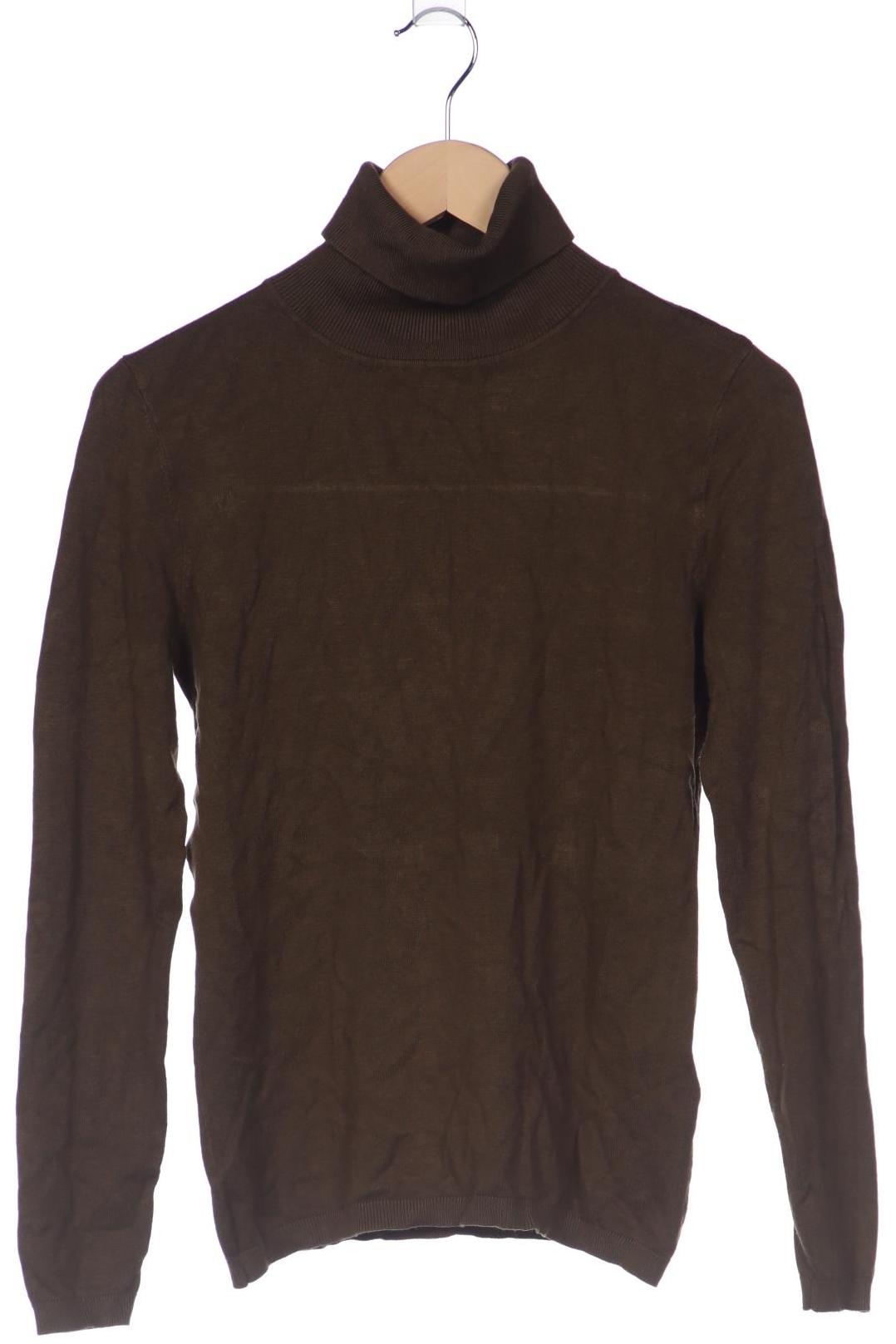 

Hallhuber Damen Pullover, grün, Gr. 36