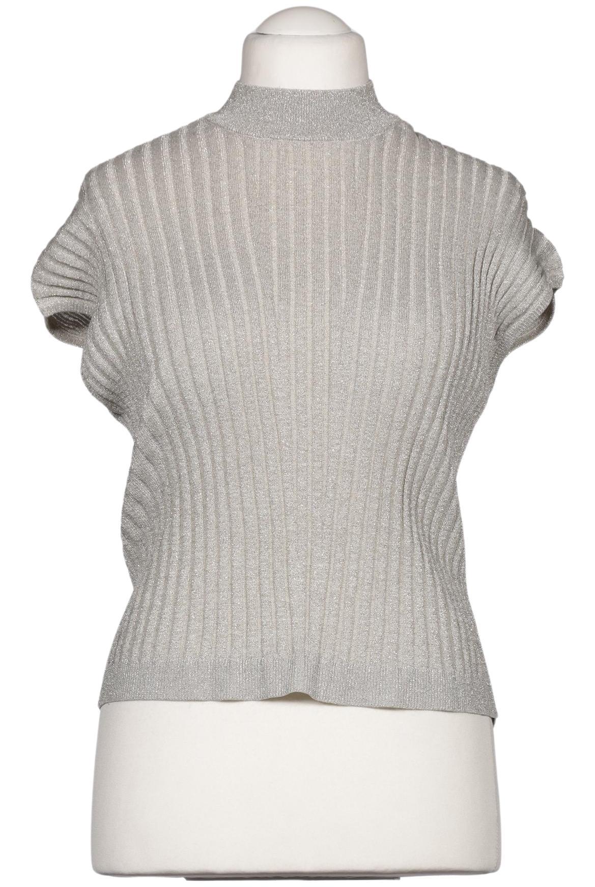 

Hallhuber Damen Pullover, grau, Gr. 34