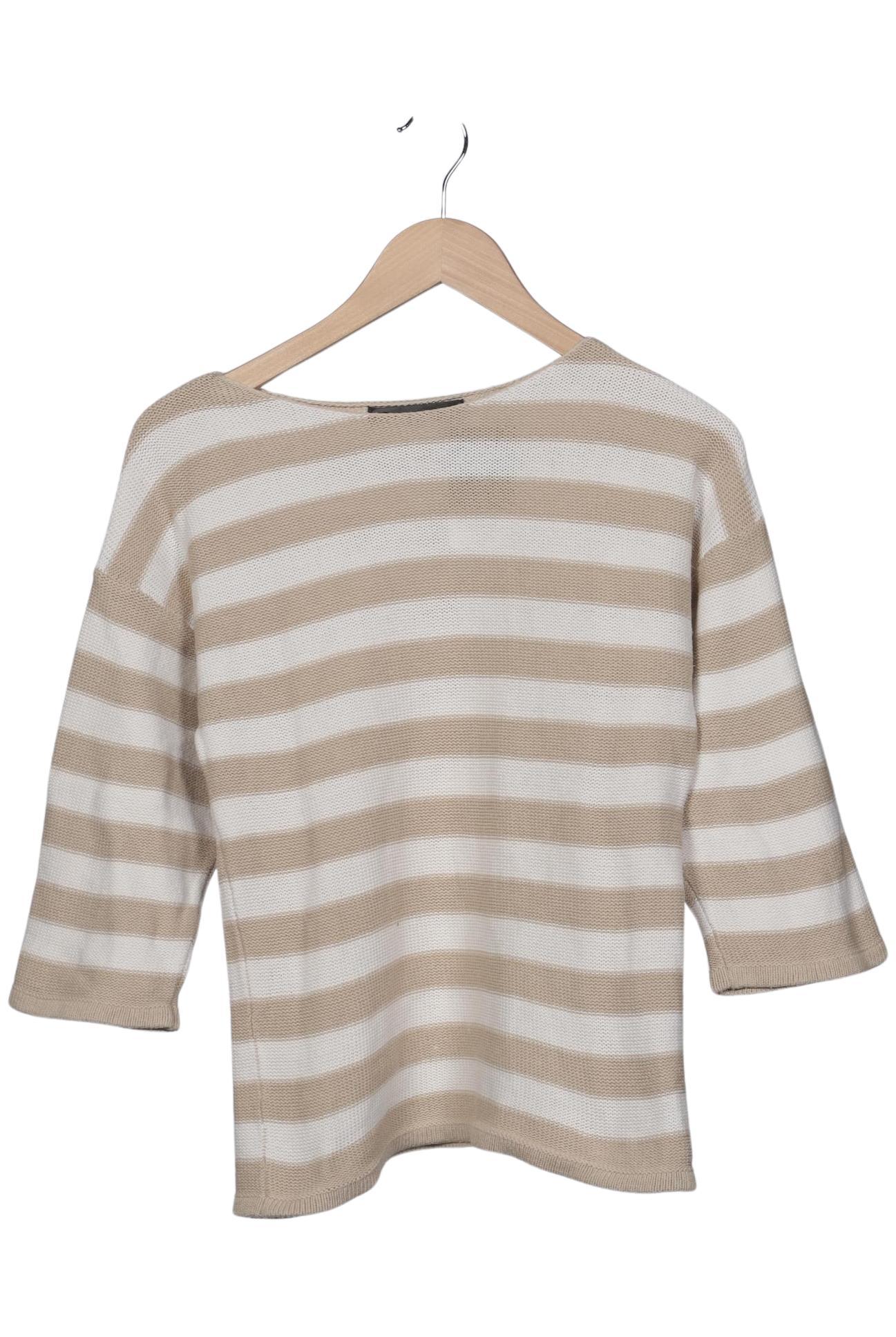 

Hallhuber Damen Pullover, mehrfarbig, Gr. 34