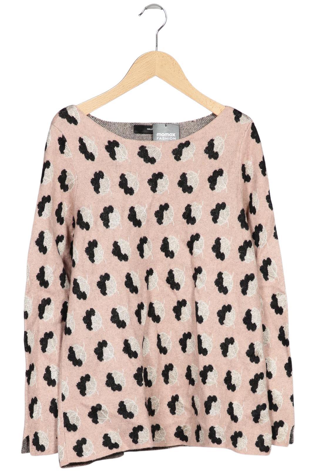 

Hallhuber Damen Pullover, pink, Gr. 36