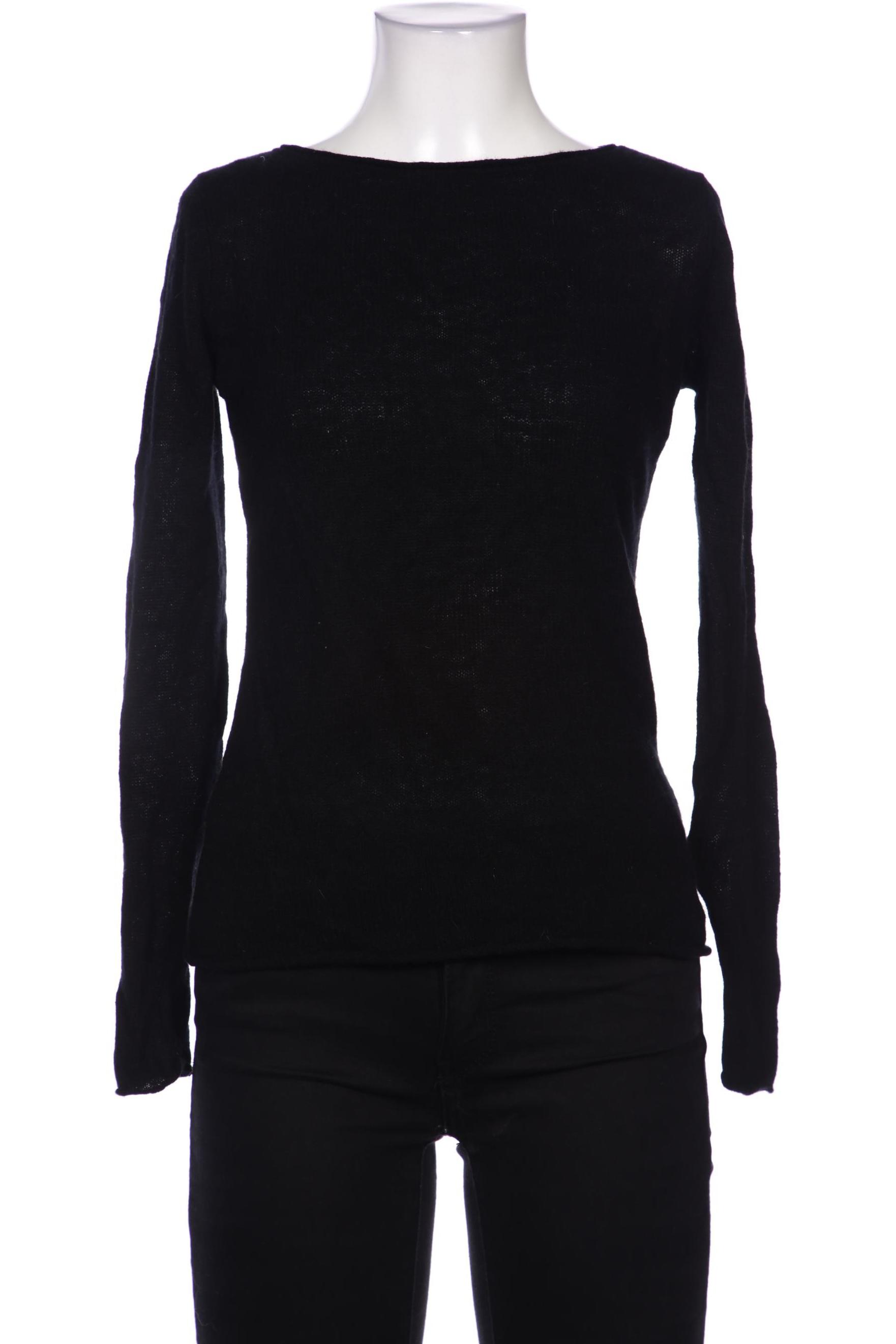 

Hallhuber Damen Pullover, schwarz, Gr. 36