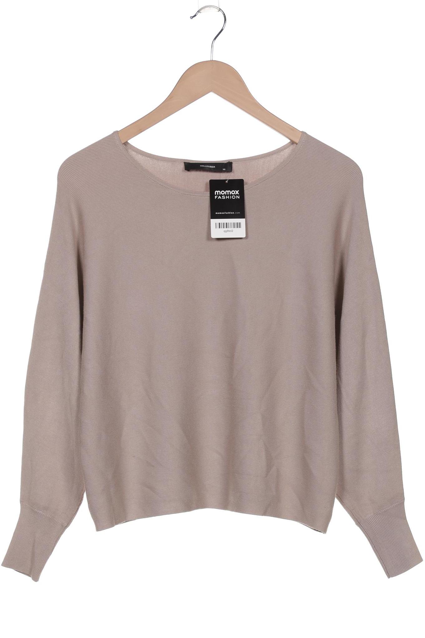 

Hallhuber Damen Pullover, beige, Gr. 34