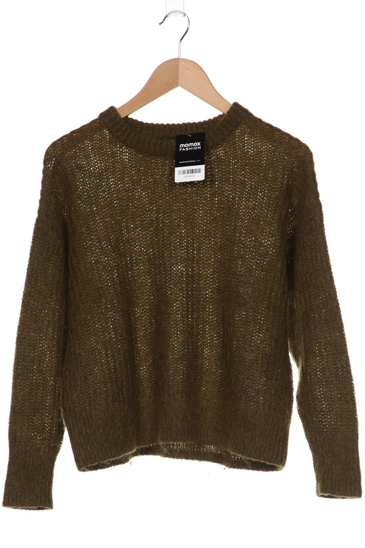 

Hallhuber Damen Pullover, grün