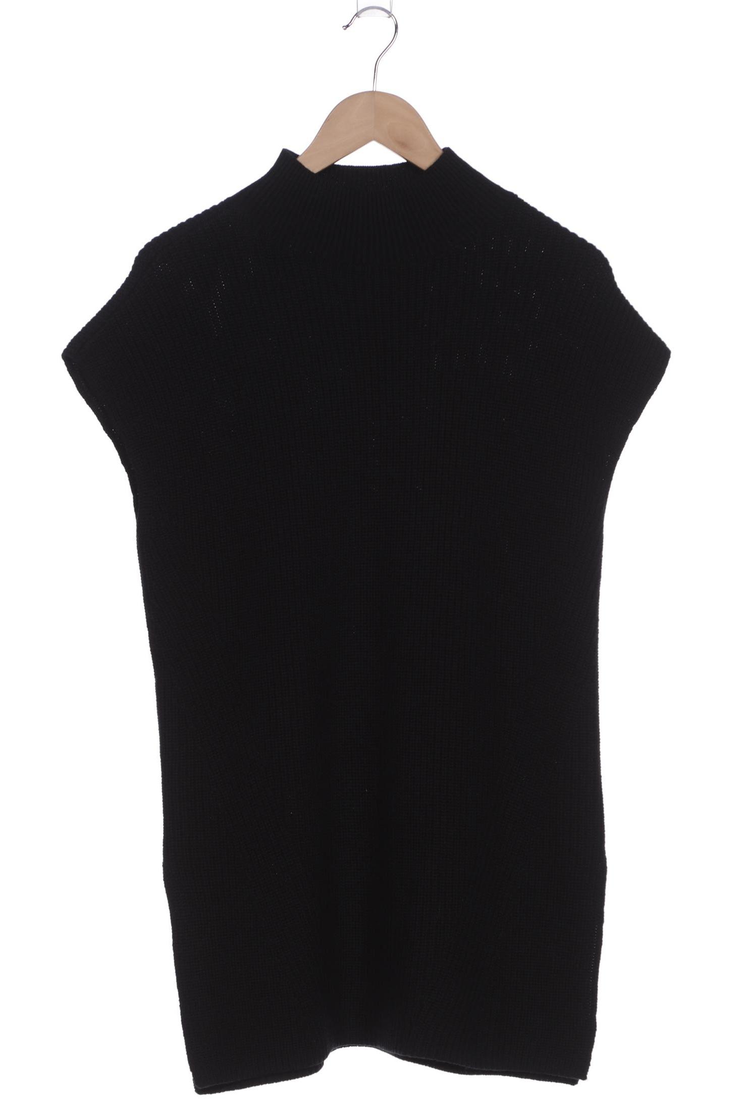 

Hallhuber Damen Pullover, schwarz, Gr. 38