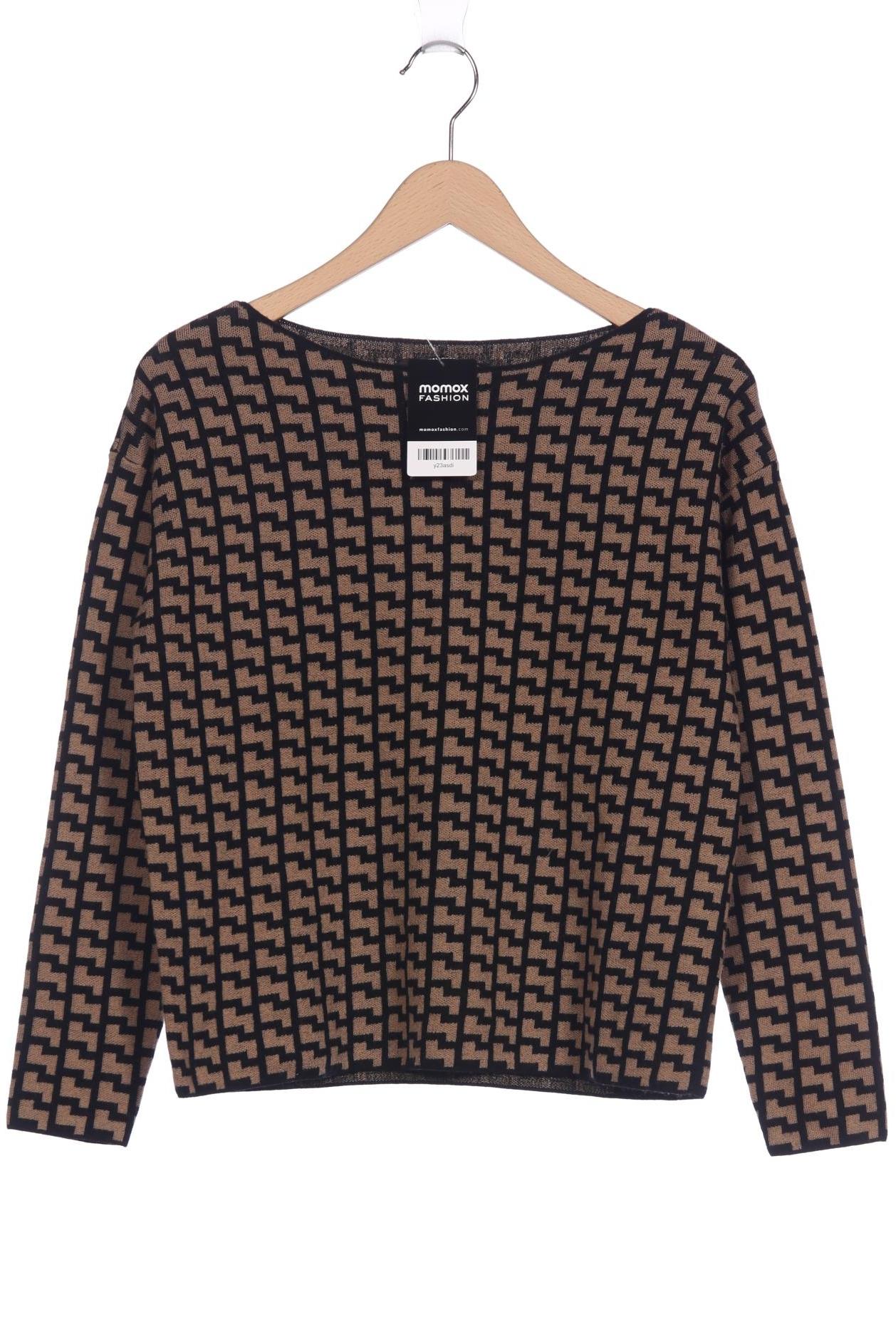 

Hallhuber Damen Pullover, beige, Gr. 36