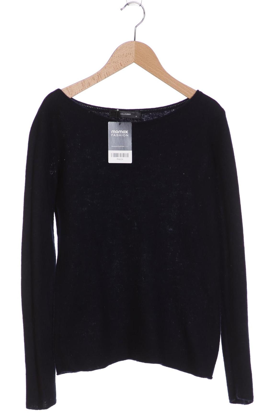 

Hallhuber Damen Pullover, marineblau, Gr. 38