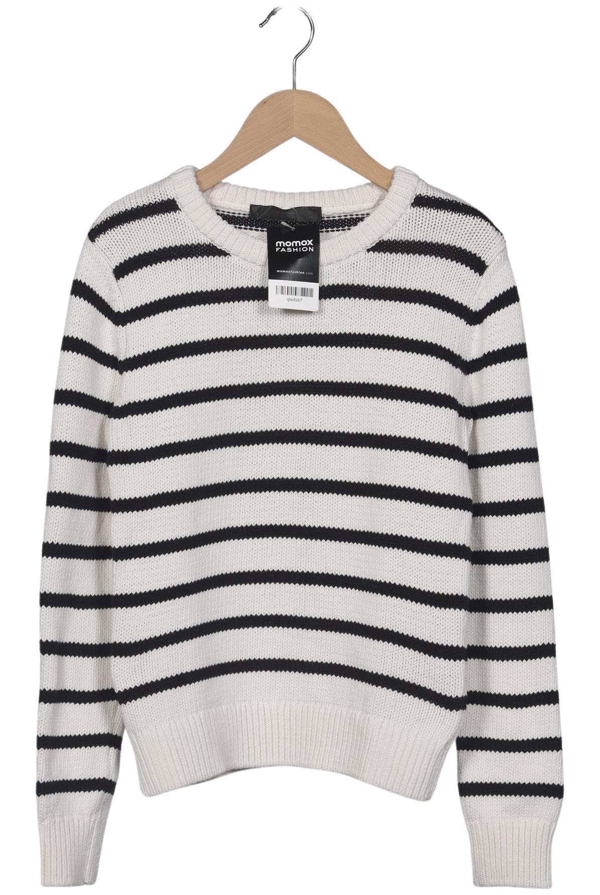 

Hallhuber Damen Pullover, mehrfarbig, Gr. 34