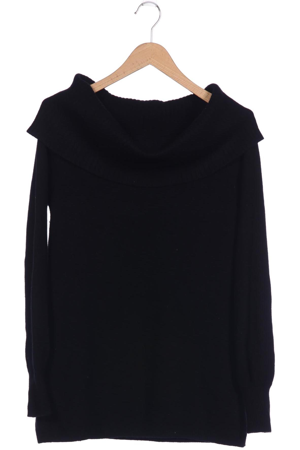

Hallhuber Damen Pullover, schwarz