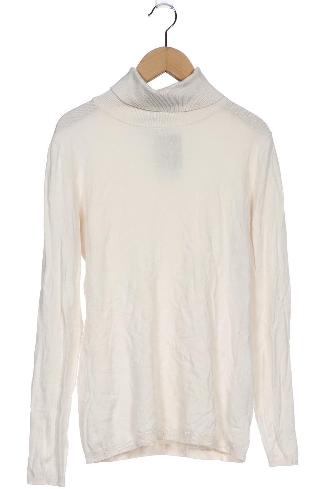 

Hallhuber Damen Pullover, cremeweiß