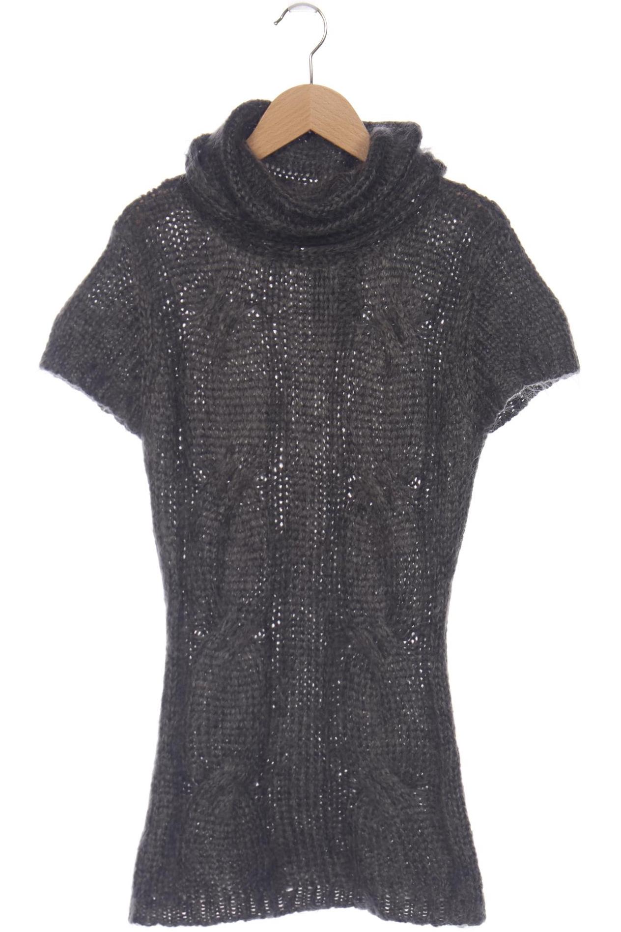 

Hallhuber Damen Pullover, grau, Gr. 38