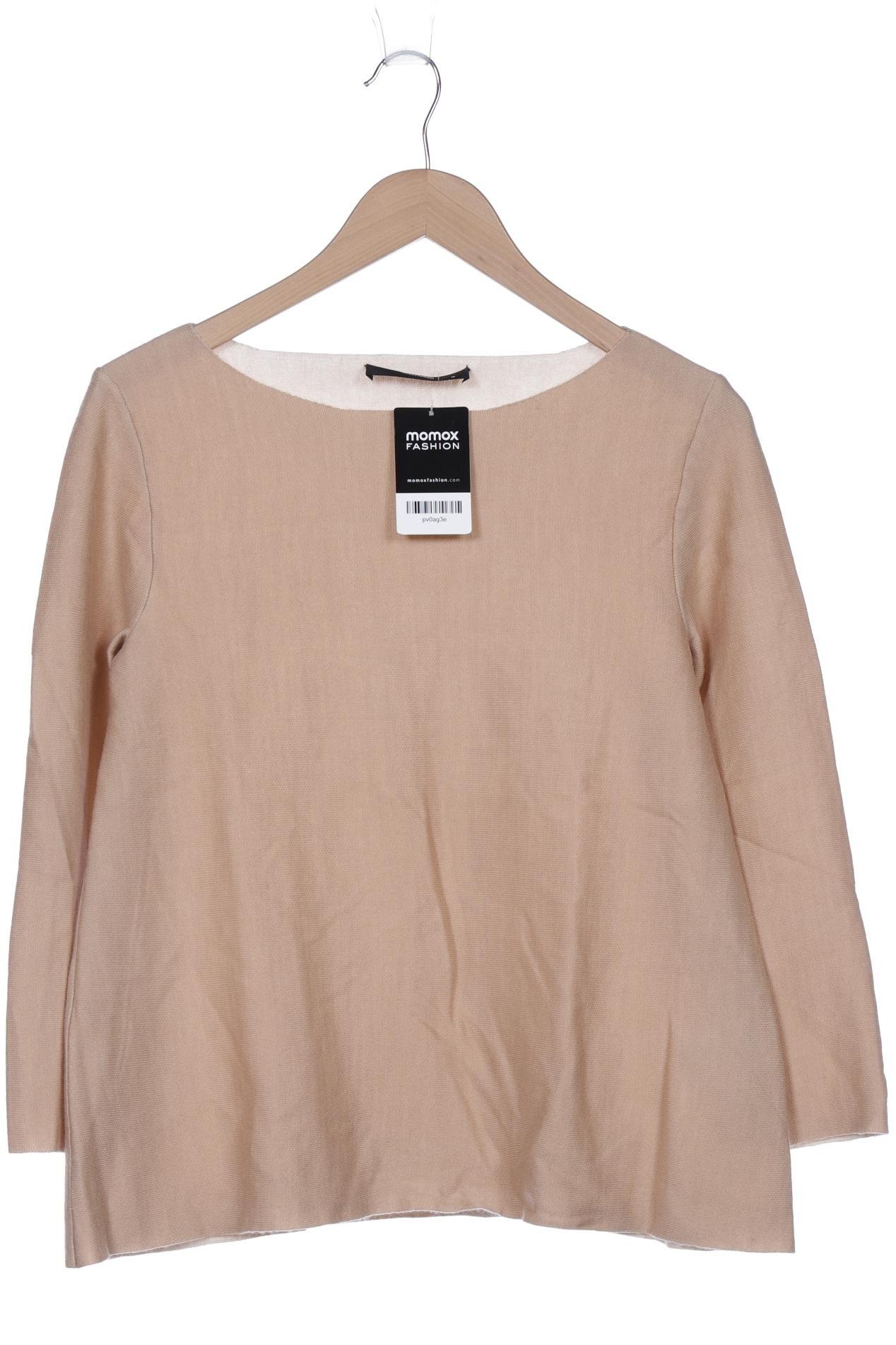 

Hallhuber Damen Pullover, beige, Gr. 38