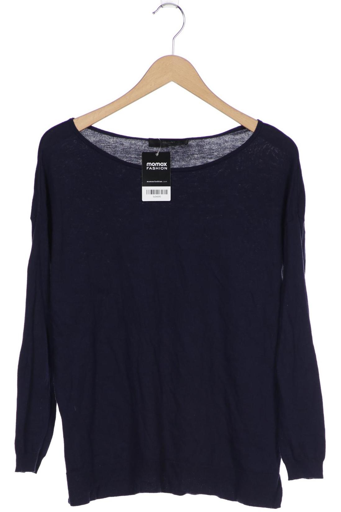 

Hallhuber Damen Pullover, marineblau