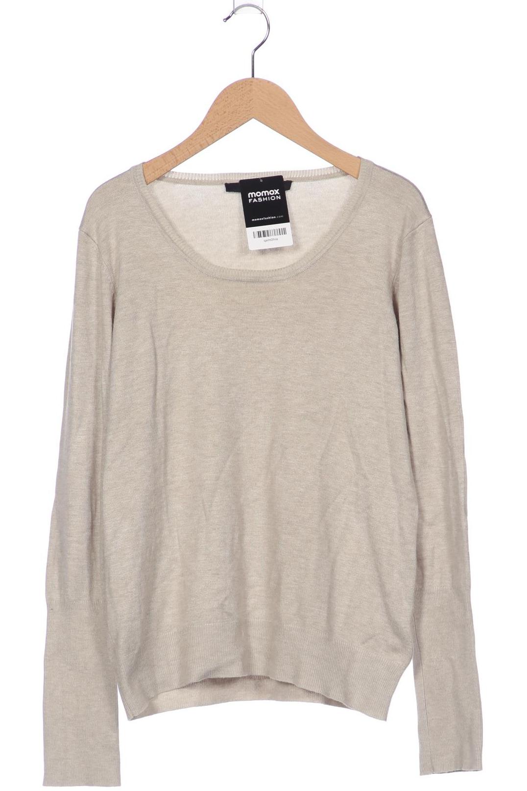 

Hallhuber Damen Pullover, grau, Gr. 38