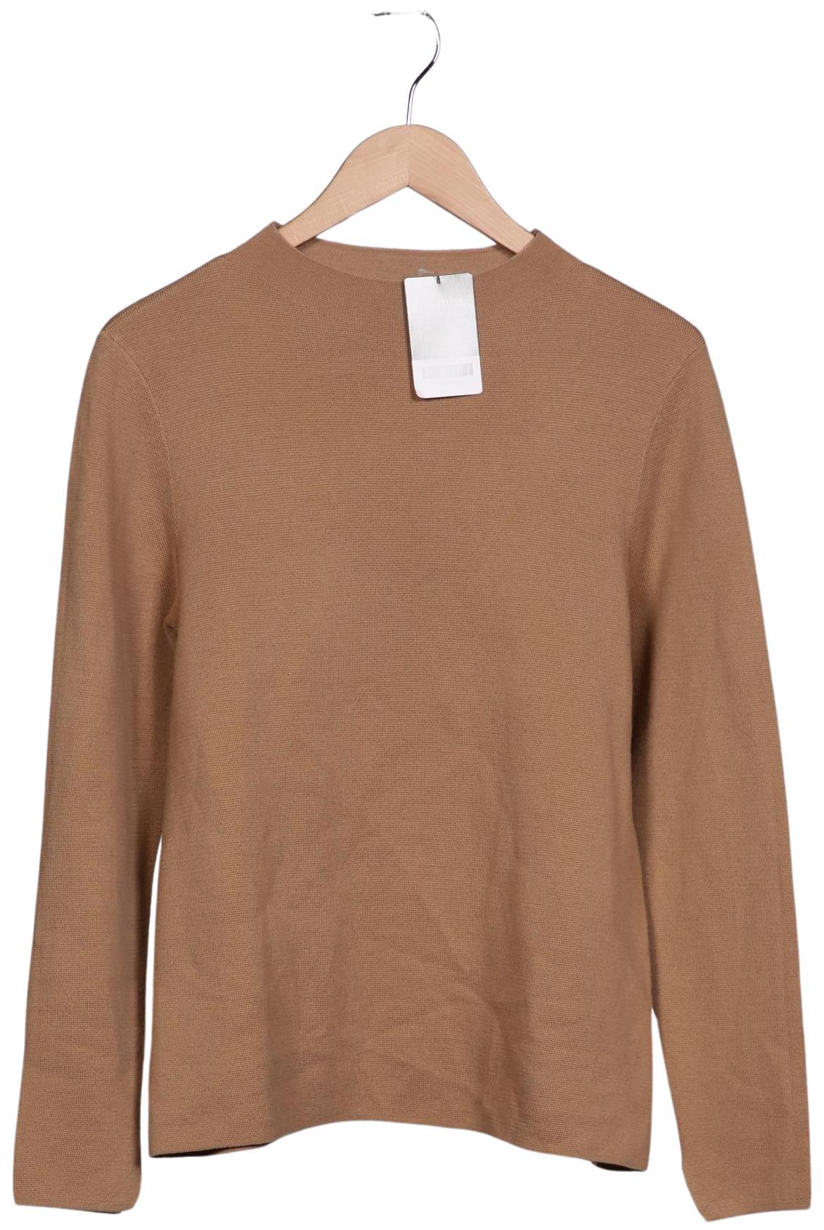 

Hallhuber Damen Pullover, braun, Gr. 42