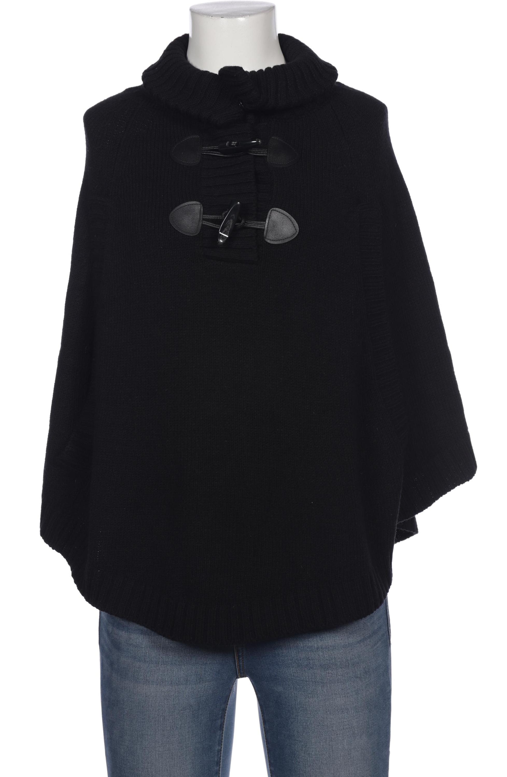 

Hallhuber Damen Pullover, schwarz, Gr. 36