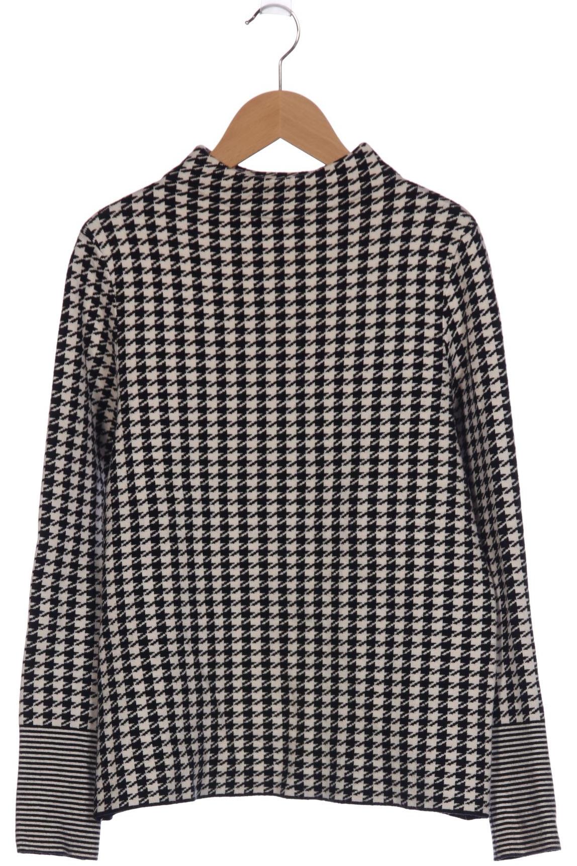 

Hallhuber Damen Pullover, schwarz, Gr. 36