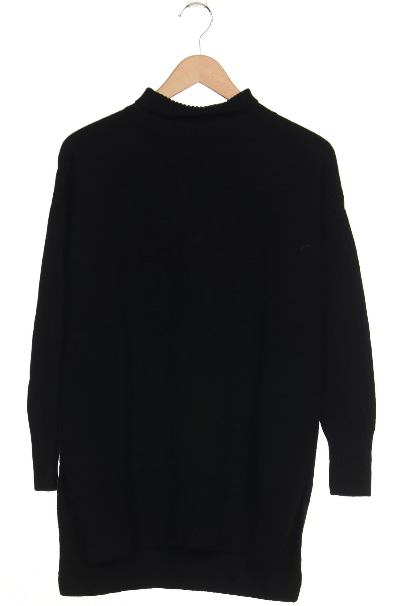 

Hallhuber Damen Pullover, schwarz, Gr. 42